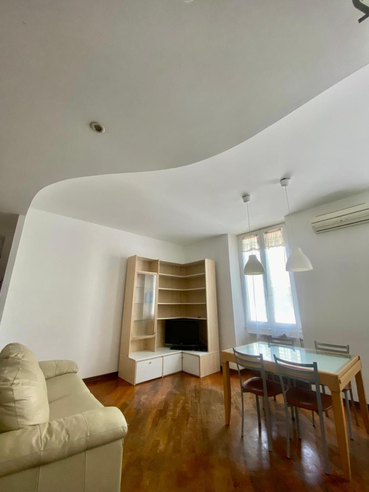 Casa Giulia La Spezia Exterior foto