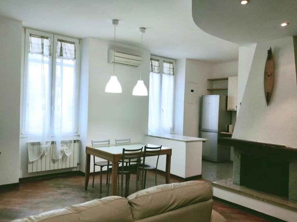 Casa Giulia La Spezia Exterior foto