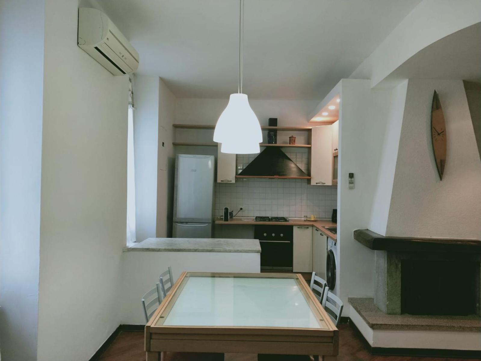 Casa Giulia La Spezia Exterior foto