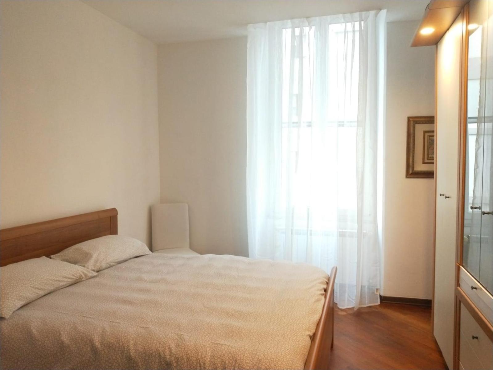Casa Giulia La Spezia Exterior foto