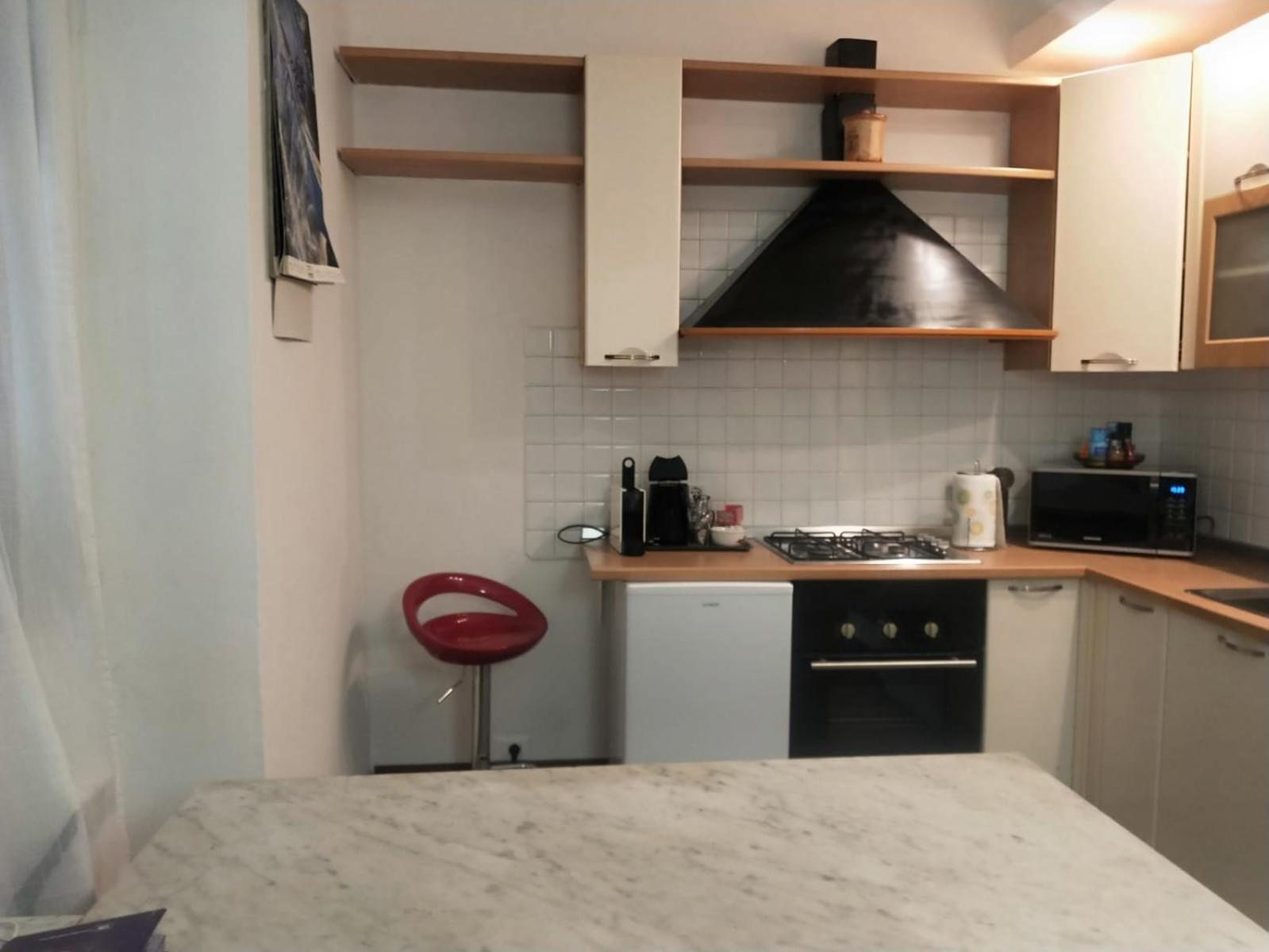 Casa Giulia La Spezia Exterior foto